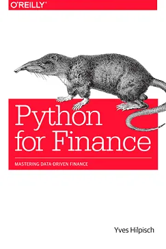 Python for Finance - Yves Hilpisch