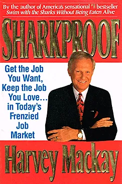 Sharkproof - Harvey MacKay