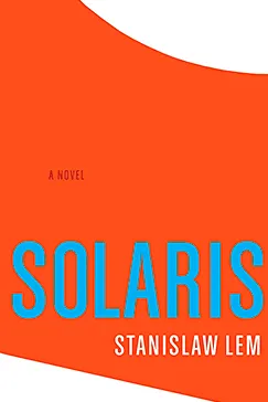 Solaris - Stanislaw Lem