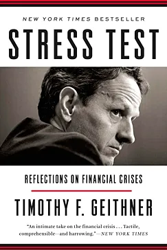 Stress Test - Timothy F. Geithner