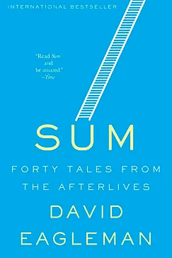 Sum - David Eagleman