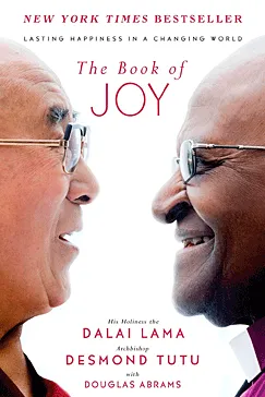 The Book of Joy - Dalai Lama, Desmond Tutu