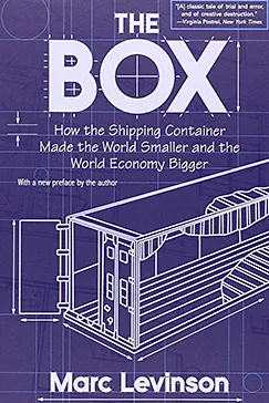 The Box - Marc Levinson