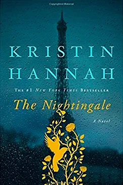 The Nightingale - Kristin Hannah