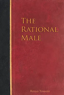 The Rational Male - Rollo Tomassi