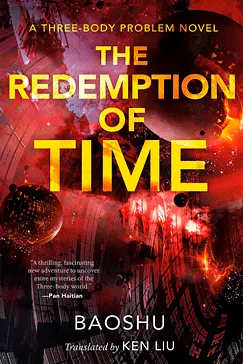 The Redemption of Time - Baoshu