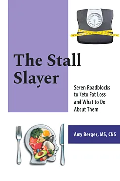 The Stall Slayer - Amy Berger