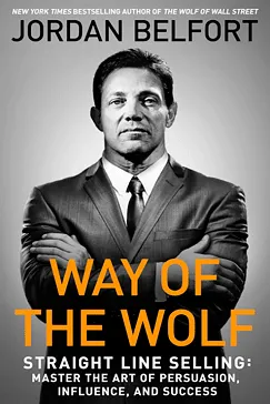 Way of the Wolf - Jordan Belfort