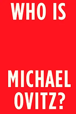 Who Is Michael Ovitz? - Michael Ovitz