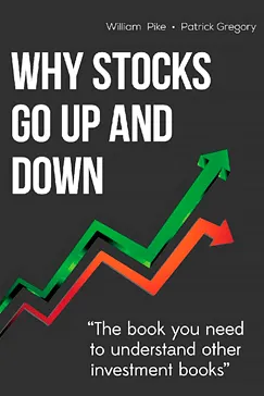 Why Stocks Go Up and Down - William Pike, Patrick Gregory