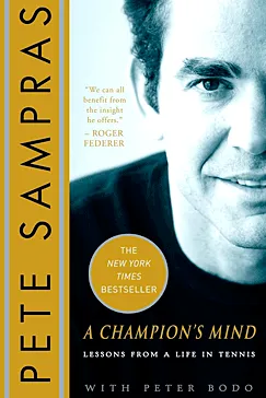A Champion's Mind - Pete Sampras