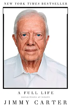 A Full Life - Jimmy Carter