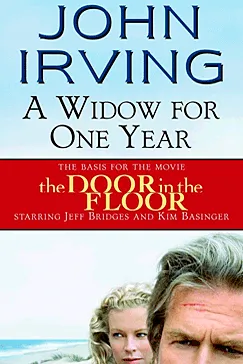 A Widow for One Year - John Irving