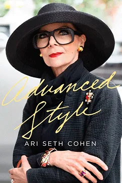 Advanced Style - Ari Seth Cohen