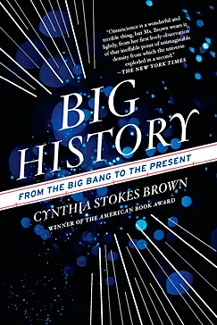 Big History - Cynthia Stokes Brown