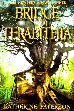 Bridge to Terabithia - Katherine Paterson