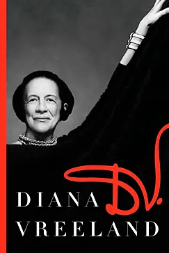 D.V. - Diana Vreeland