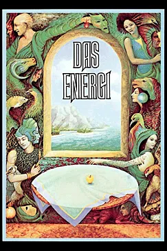 Das Energi - Paul Williams