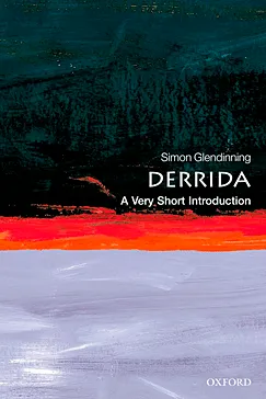 Derrida - Simon Glendinning