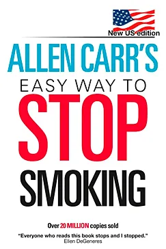 Easy Way To Stop Smoking - Allen Carr