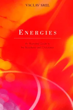 Energies - Vaclav Smil