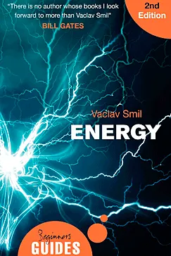 Energy - Vaclav Smil
