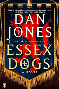 Essex Dogs - Dan Jones