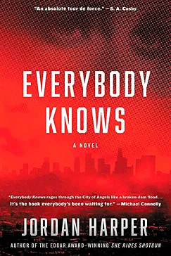 Everybody Knows - Jordan Harper