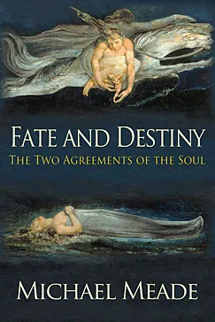 Fate and Destiny - Michael Meade