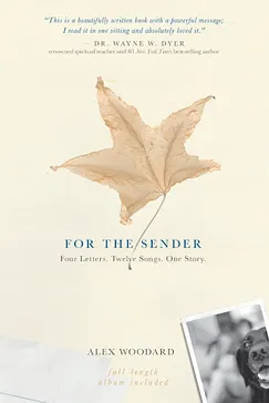 For The Sender - Alex Woodard