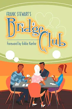 Frank Stewart's Bridge Club - Frank Stewart