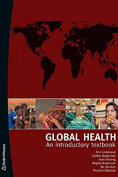 Global Health - A Lindstrand, S Bergstrom, H Rosling