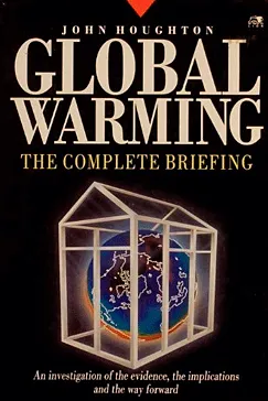 Global Warming - John Theodore Houghton