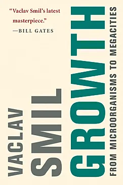 Growth - Vaclav Smil