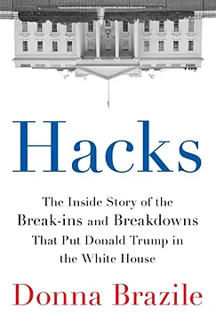 Hacks - Donna Brazile