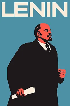 Lenin - Victor Sebestyen