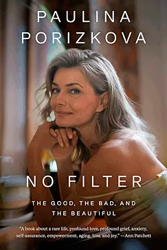 No Filter - Paulina Porizkova