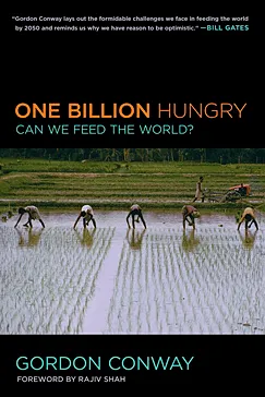 One Billion Hungry - Gordon Conway