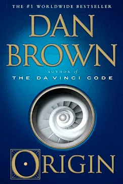 Origin - Dan Brown