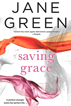 Saving Grace - Jane Green