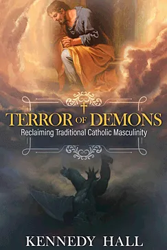 Terror of Demons - Kennedy Hall