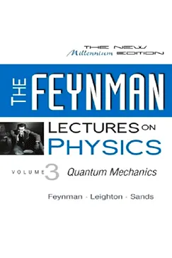 The Feynman Lectures on Physics - Vol. 3 - Richard P. Feynman