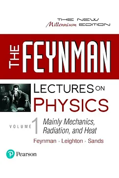 The Feynman Lectures on Physics - Vol. 1 - Richard P. Feynman