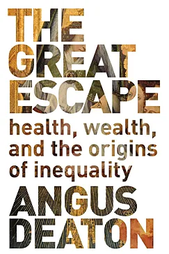 The Great Escape - Angus Deaton