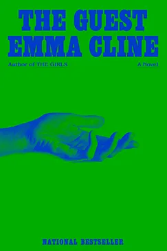 The Guest - Emma Cline