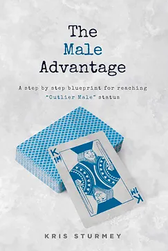 The Male Advantage - Kristofer Sturmey