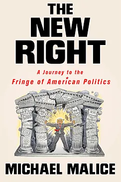 The New Right - Michael Malice