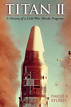 Titan II - David K. Stumpf