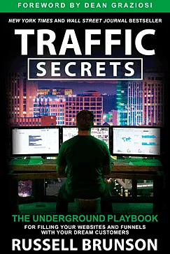 Traffic Secrets - Russell Brunson