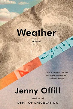 Weather - Jenny Offill